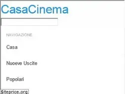 Sites similar to casacinema.pro