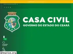 Sites similar to casacivil.ce.gov.br