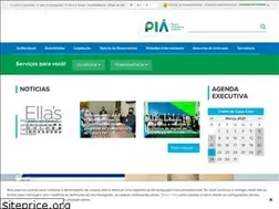 Sites similar to casacivil.pr.gov.br