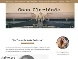 Sites similar to casaclaridade.com