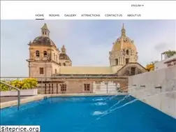 Sites similar to casaclaver.com