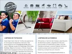 Sites similar to casaclean.com.py