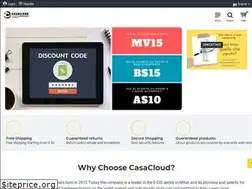 Sites similar to casacloud.shop
