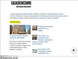 Sites similar to casacochecurro.com
