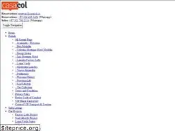 Sites similar to casacol.co