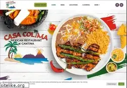 Sites similar to casacolima.com