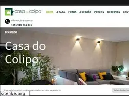 Sites similar to casacolipo.com