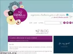 Sites similar to casacombossa.com.br