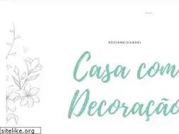 Sites similar to casacomdecoracao.com.br