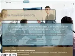 Sites similar to casacommunications.fi