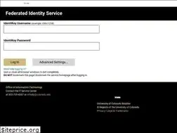 Sites similar to casacommunity.colorado.edu