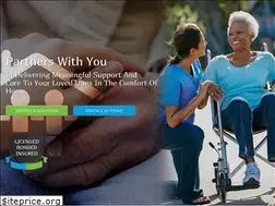 Sites similar to casacompanionhomecare.com