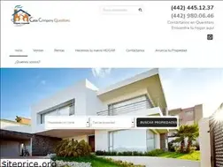 Sites similar to casacompanyqro.com