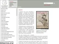 Sites similar to casacomum.net