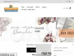 Sites similar to casacon.com