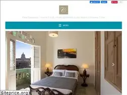Sites similar to casaconcordia.net