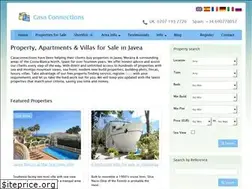 Sites similar to casaconnections.com