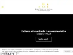 Sites similar to casacontemporanea370.com