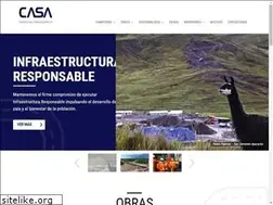 Sites similar to casacontratistas.com