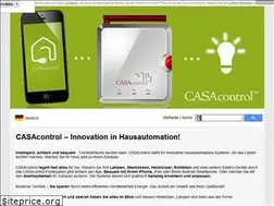 Sites similar to casacontrol.info