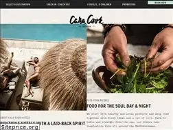 Sites similar to casacook.com
