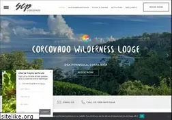 Sites similar to casacorcovado.com