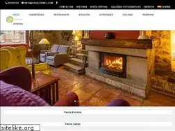 Sites similar to casacornel.com
