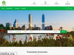 Sites similar to casacorretaje.cl