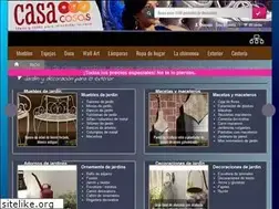 Sites similar to casacosas.es