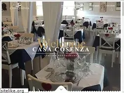 Sites similar to casacosenza3705.com