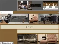 Sites similar to casacosiwonen.nl