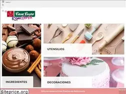 Sites similar to casacosta.cl