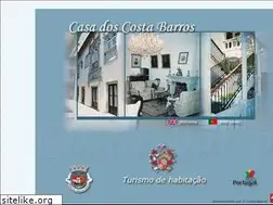 Sites similar to casacostabarros.pt