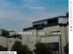Sites similar to casacostanera.cl