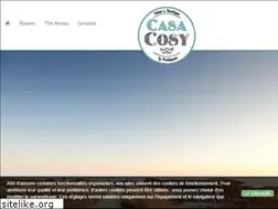 Sites similar to casacosy.fr