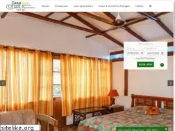 Sites similar to casacottage.com