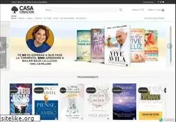 Sites similar to casacreacion.com