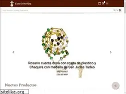 Sites similar to casacristorey.com.mx