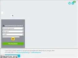 Sites similar to casacroatia.nl