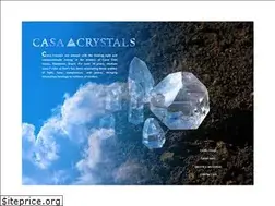 Sites similar to casacrystal.com