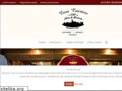 Sites similar to casacuartero.com