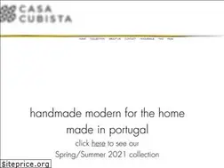 Sites similar to casacubista.com