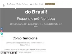 Sites similar to casacubo.com.br