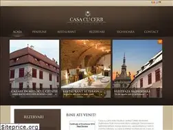 Sites similar to casacucerb.ro
