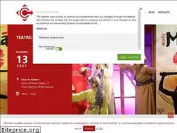 Sites similar to casacultura.net