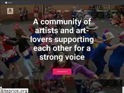 Sites similar to casacultura.org