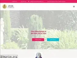 Sites similar to casacunasantaisabel.com