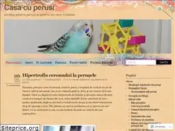 Sites similar to casacuperusi.wordpress.com