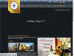 Sites similar to casacurato.com
