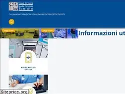 Sites similar to casacuratoniolo.it